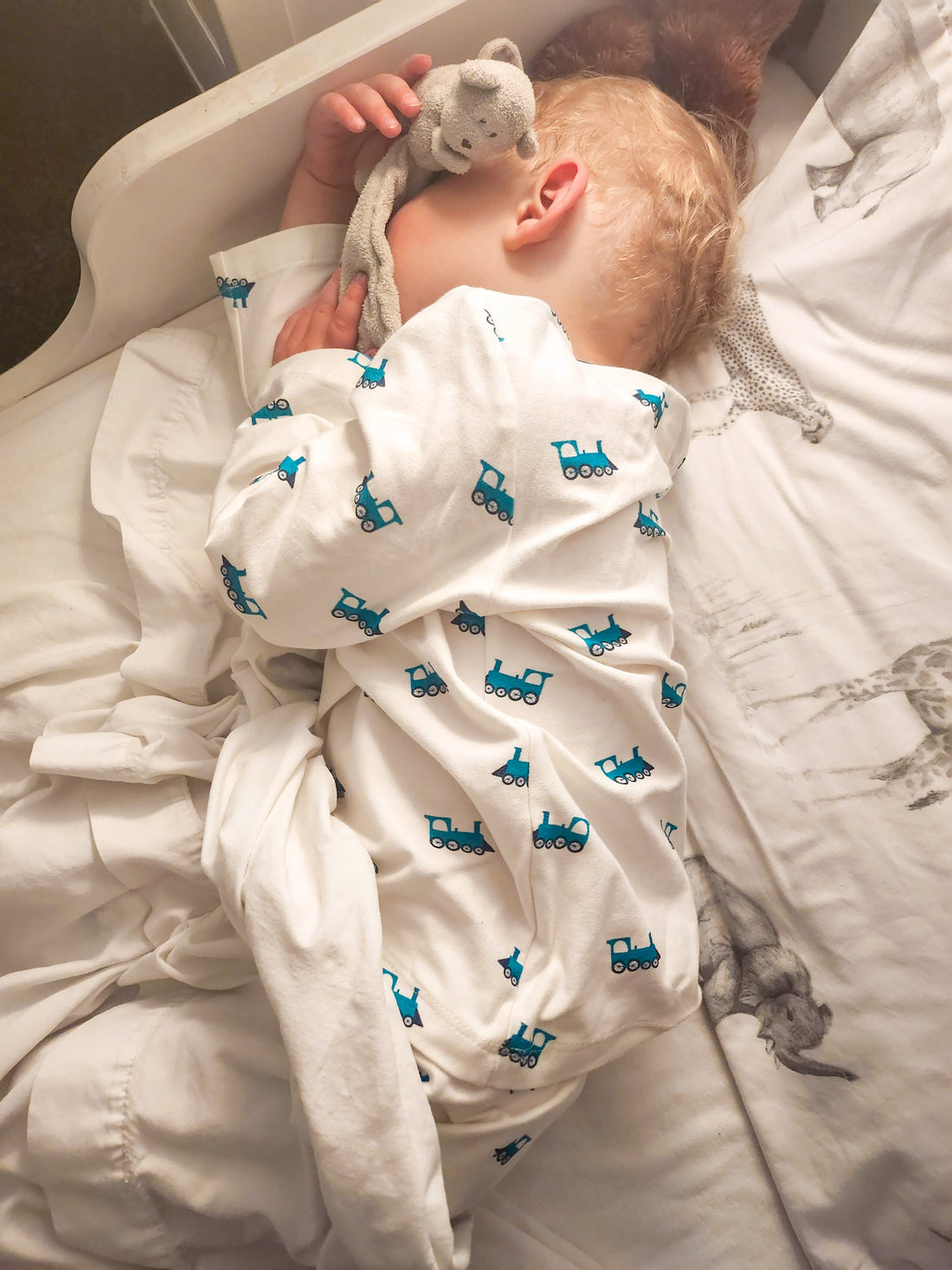 Creating a Calming Nighttime Routine for Children: Building the Foundation for a Restful Sleep