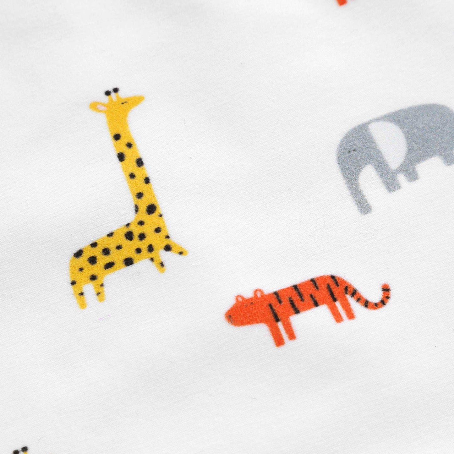 Animal Blanket