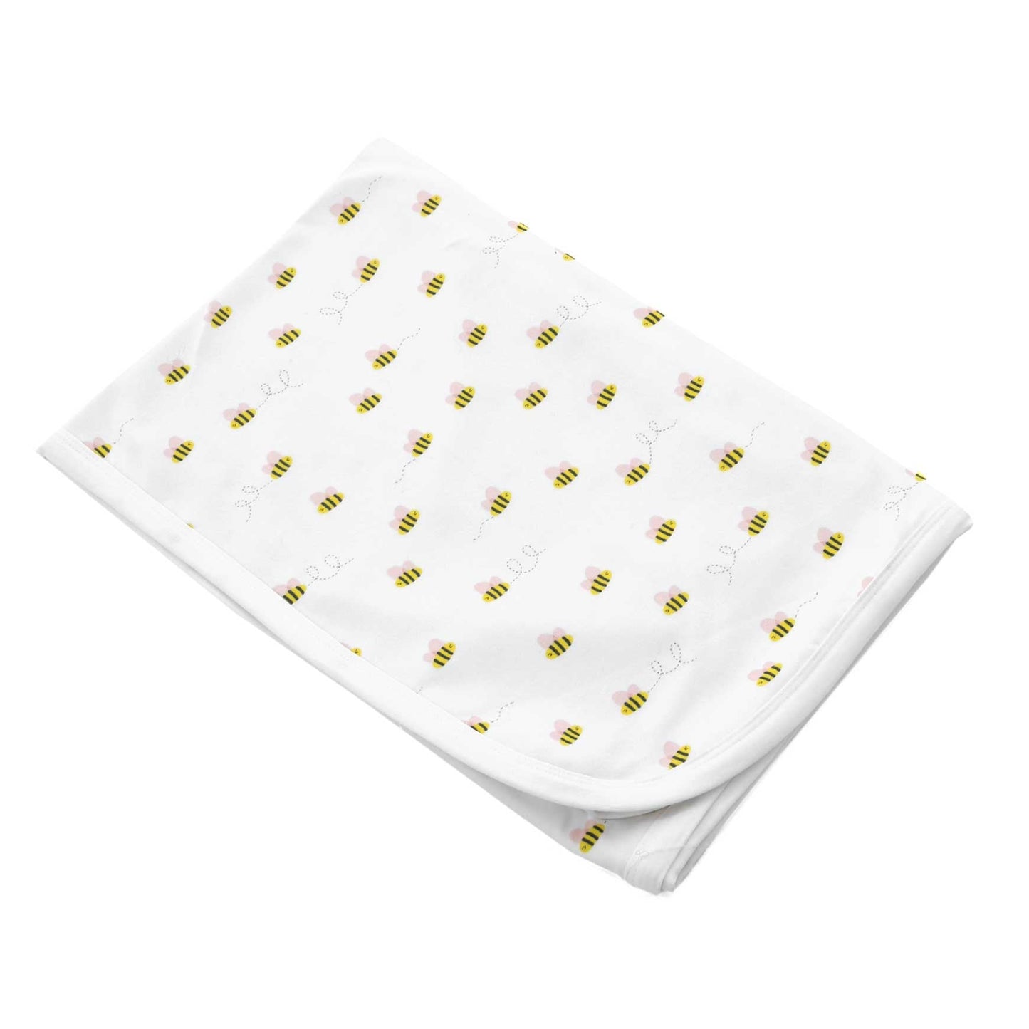 Bees Blanket