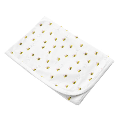 Bees Blanket