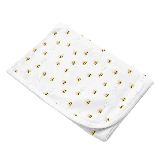 Bees Blanket