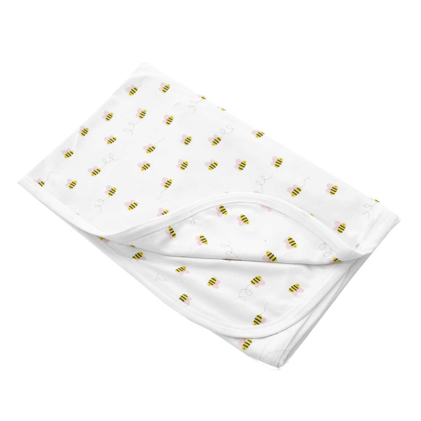 Bees Blanket