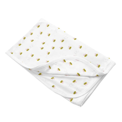 Bees Blanket