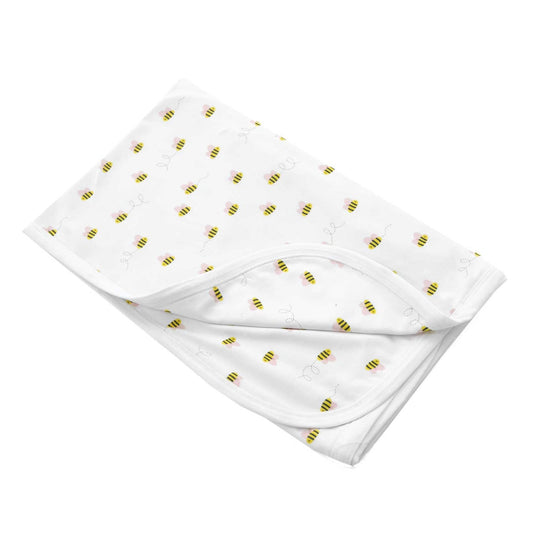 Bees Blanket