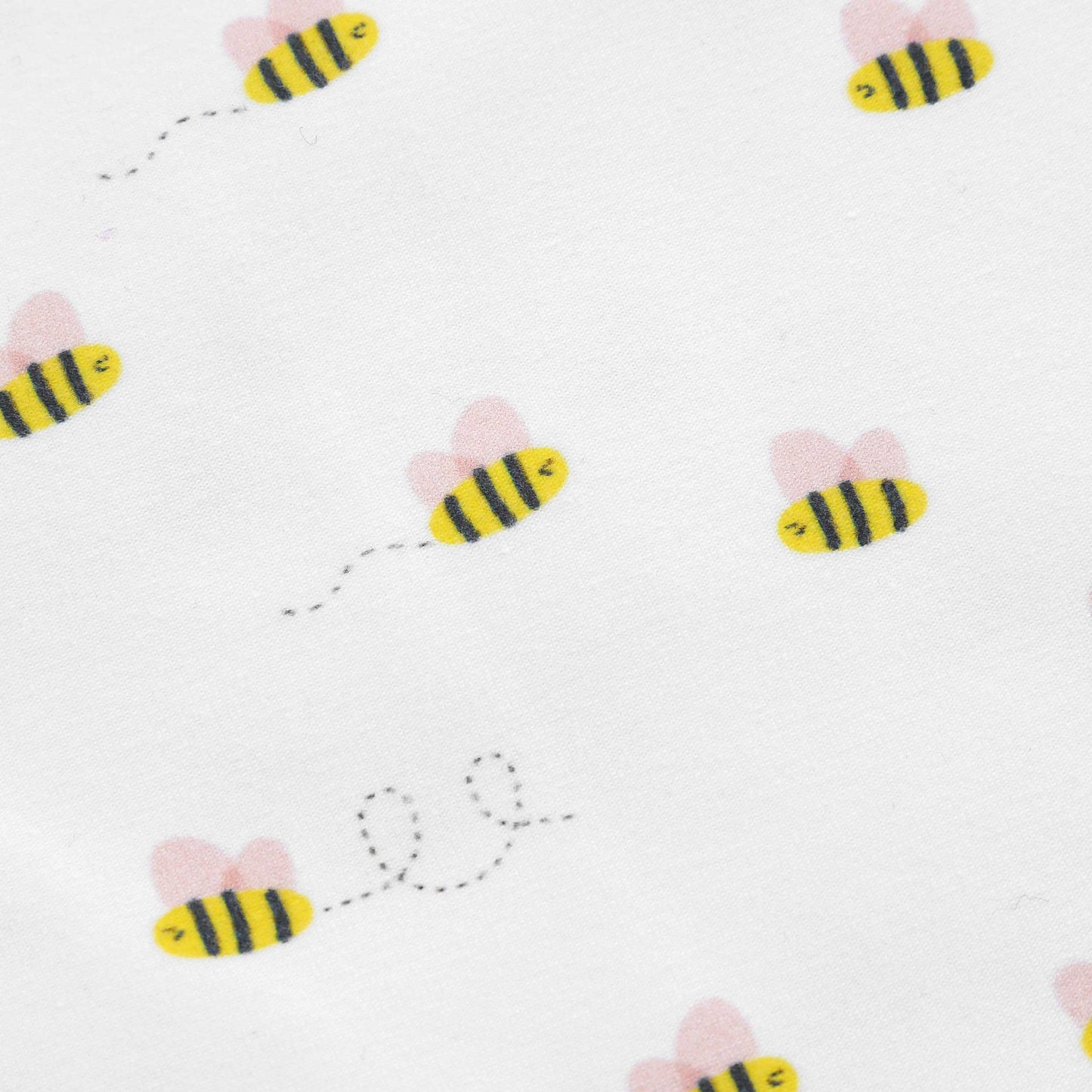 Bees Blanket