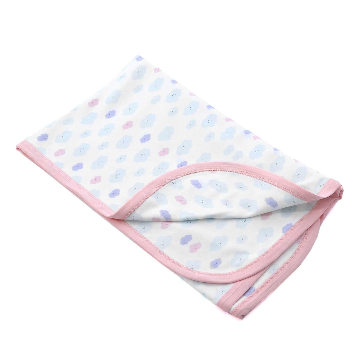 Cloud Blanket