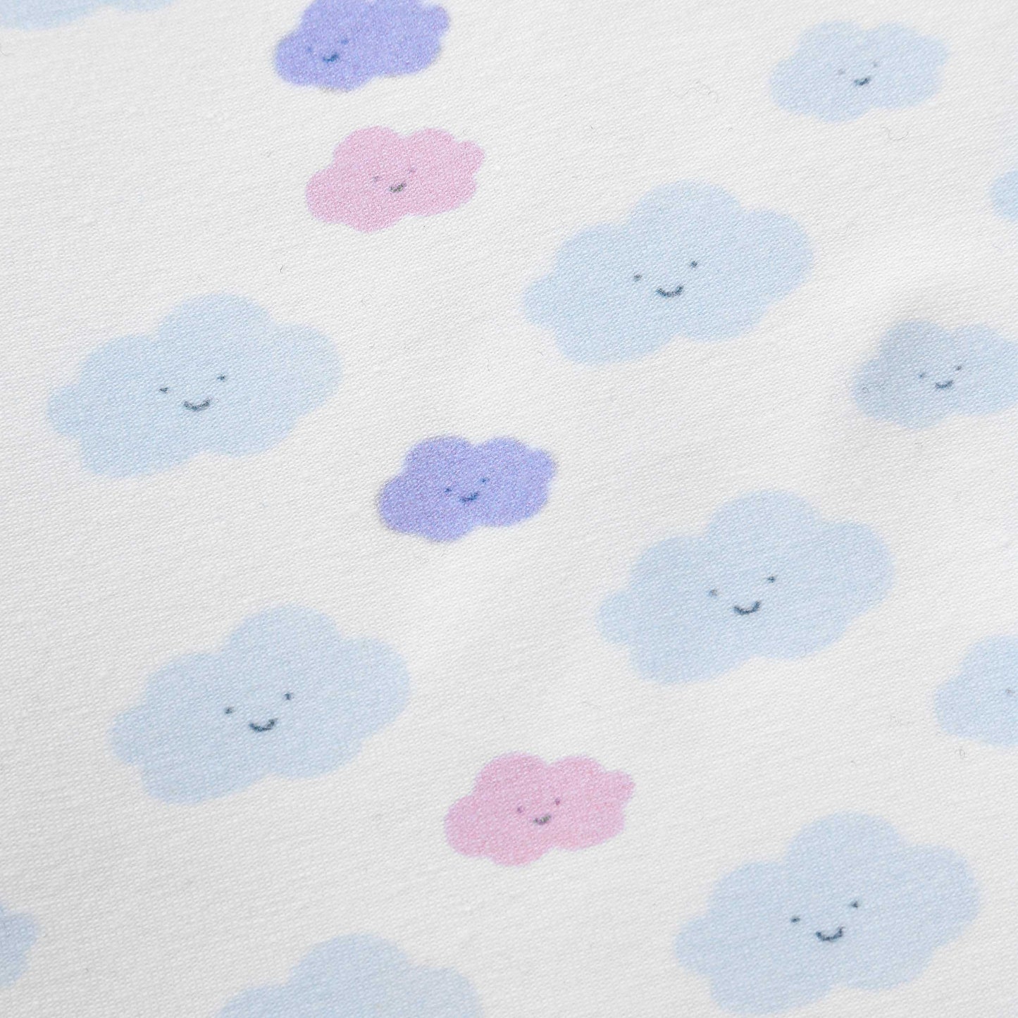 Cloud Blanket