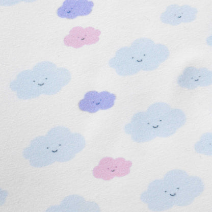 Cloud Crew Neck Pyjamas