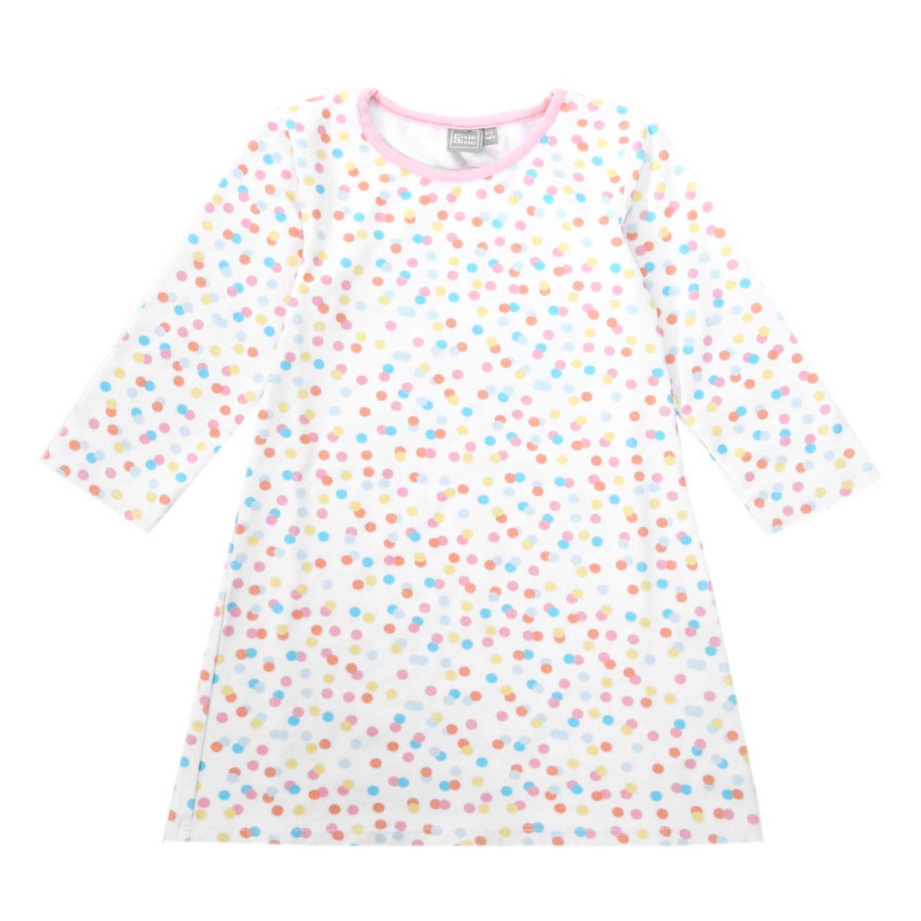 Confetti Nightdress