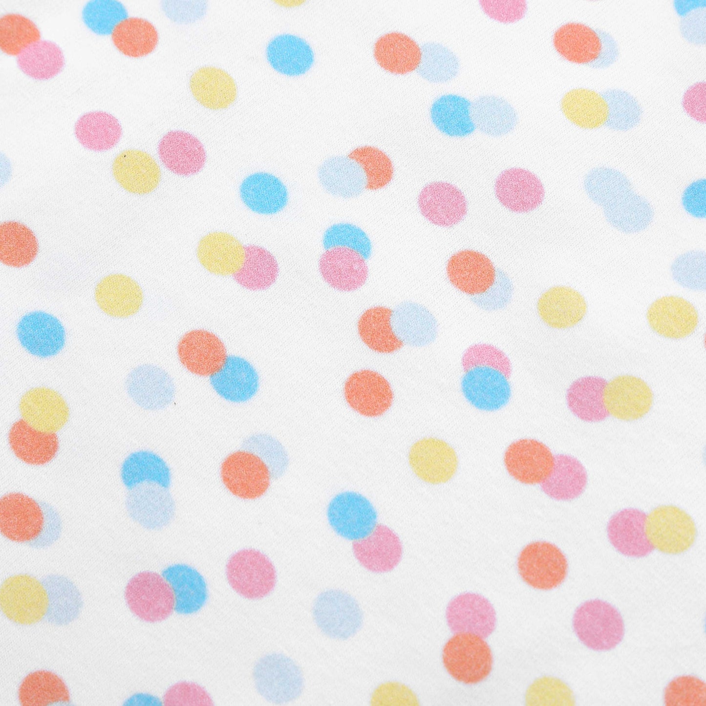 Confetti Crew Neck Pyjamas