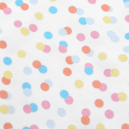 Confetti Crew Neck Pyjamas