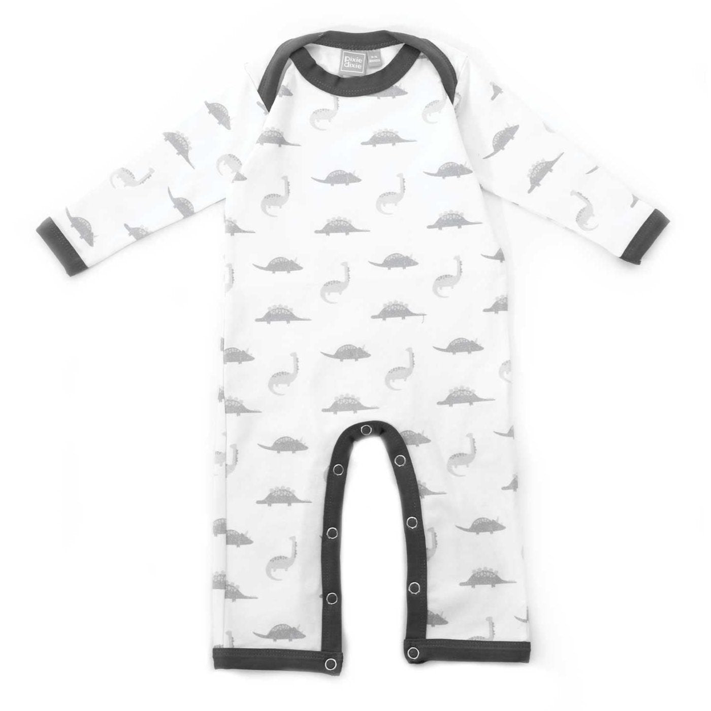 Dinosaur Sleepsuit