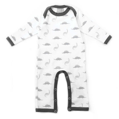 Dinosaur Sleepsuit