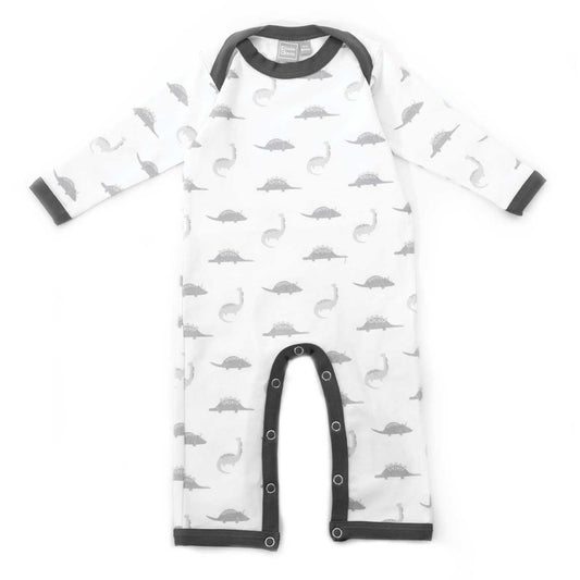 Dinosaur Sleepsuit