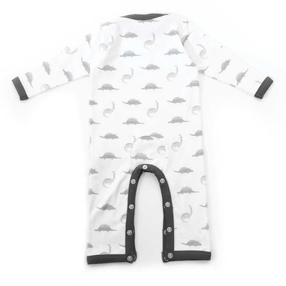 Dinosaur Sleepsuit