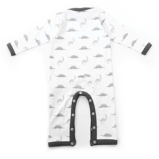 Dinosaur Sleepsuit