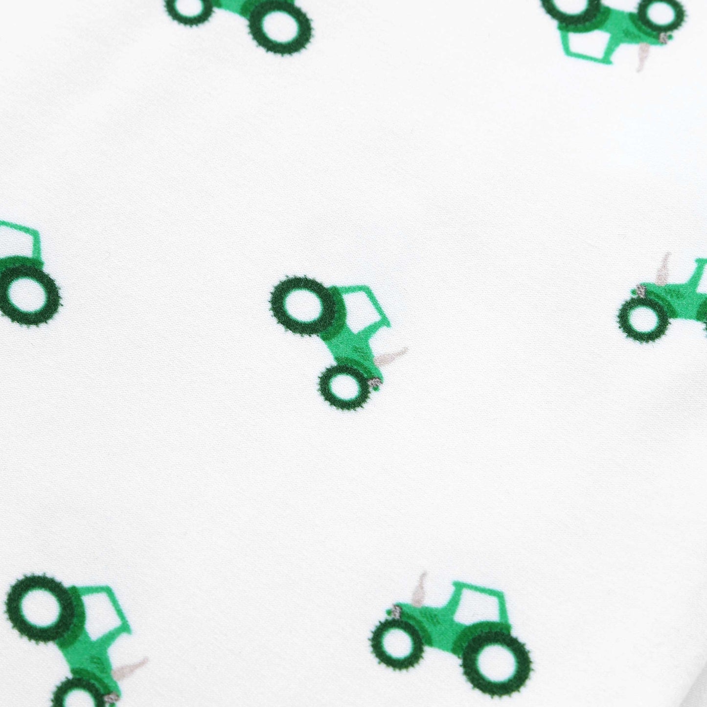 Tractor Crew Neck Pyjamas
