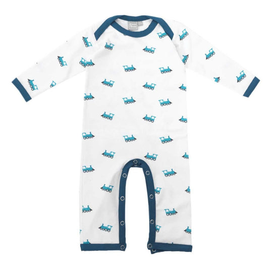 Train Sleepsuit