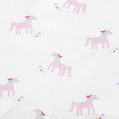 Unicorn Sleepsuit