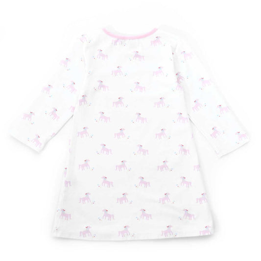 Unicorn Nightdress