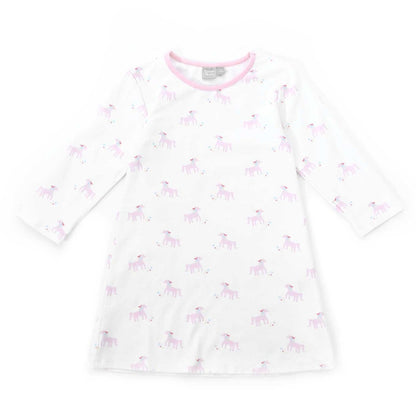 Unicorn Nightdress