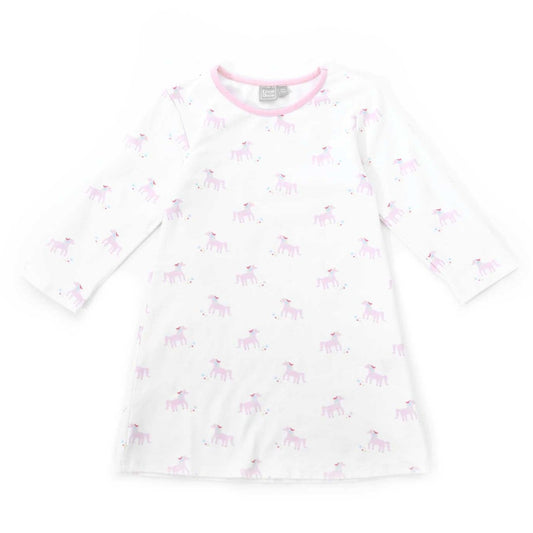 Unicorn Nightdress