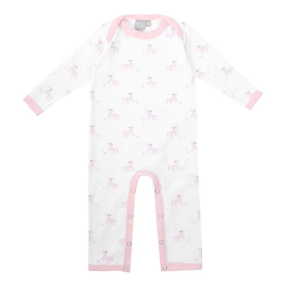 Unicorn Sleepsuit