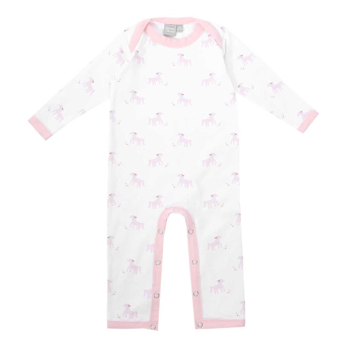 Unicorn Sleepsuit