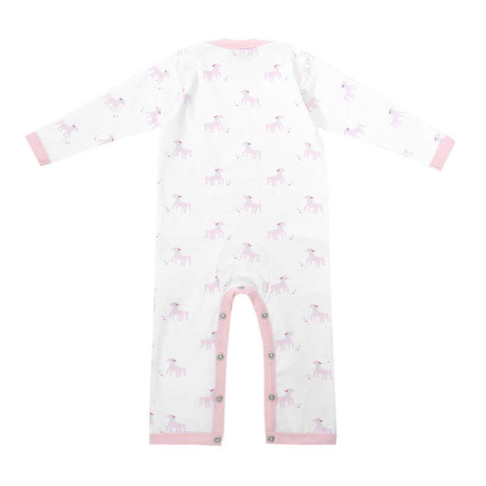 Unicorn Sleepsuit