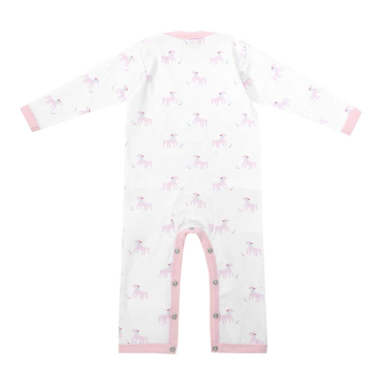 Unicorn Sleepsuit