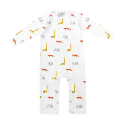 Animal Sleepsuit