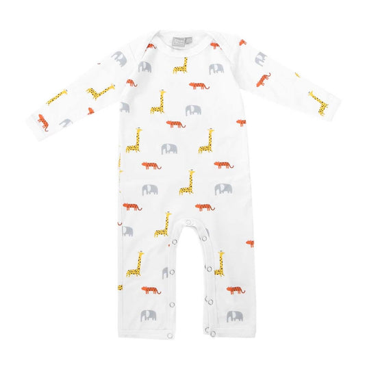 Animal Sleepsuit