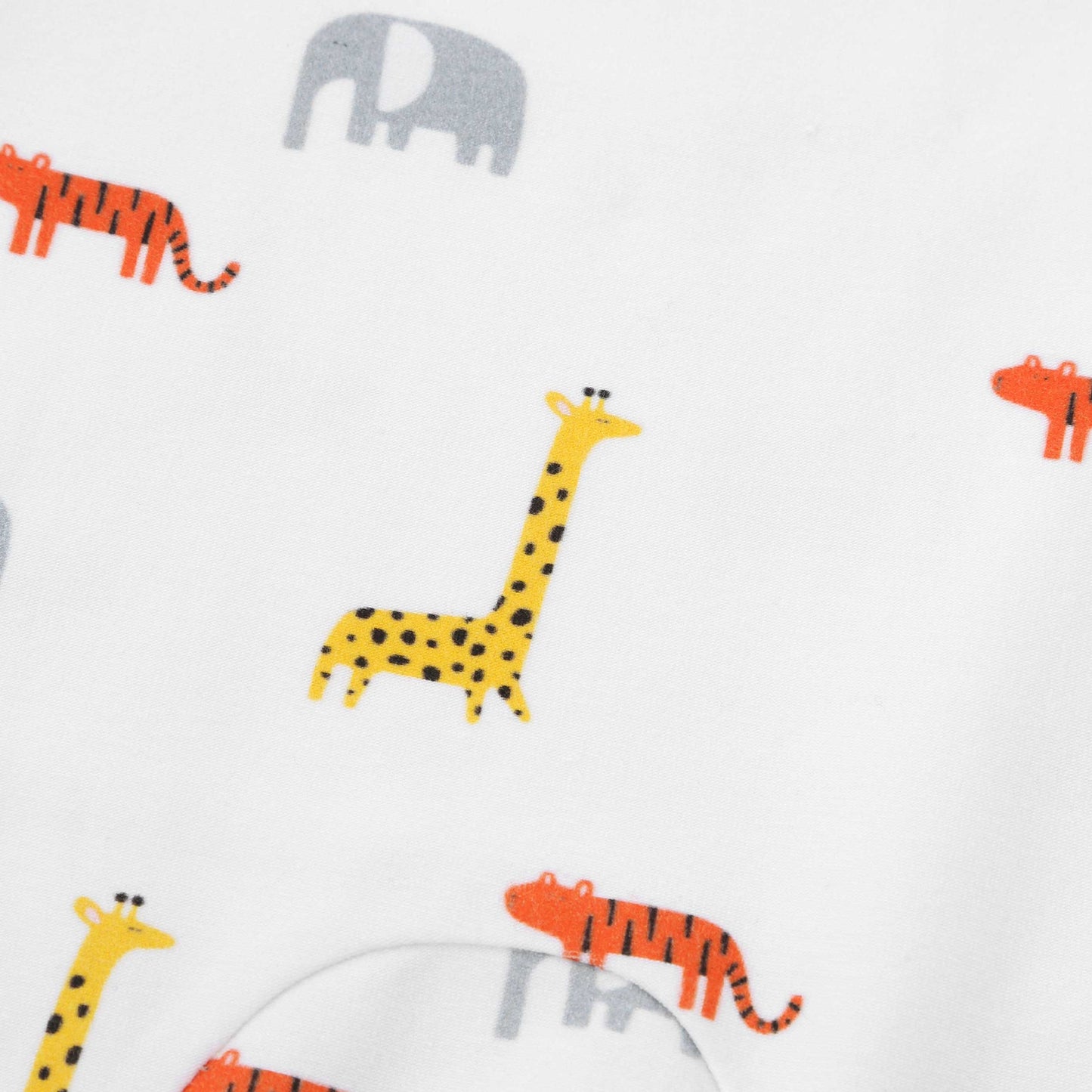 Animal Sleepsuit
