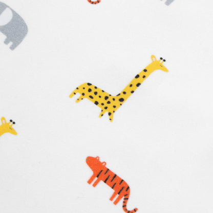Animal Crew Neck Pyjamas
