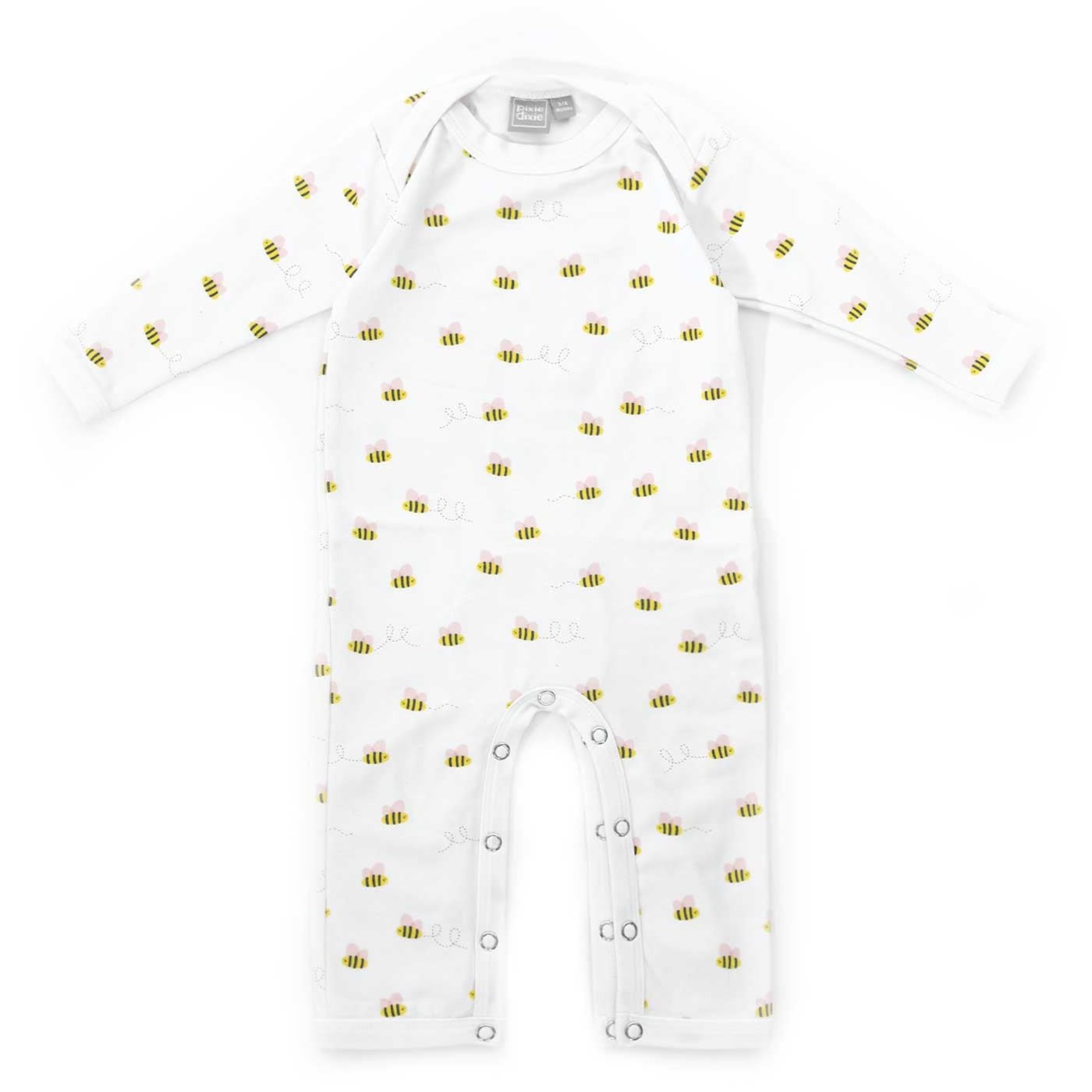 Bees Sleepsuit