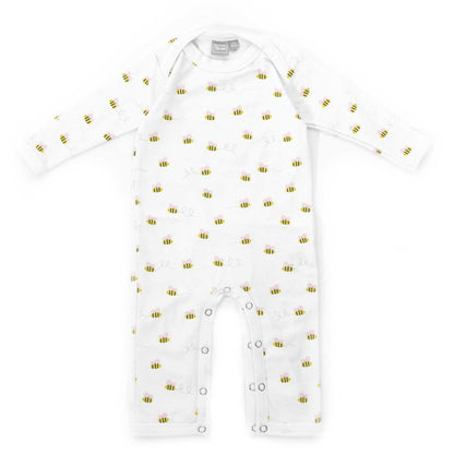 Bees Sleepsuit