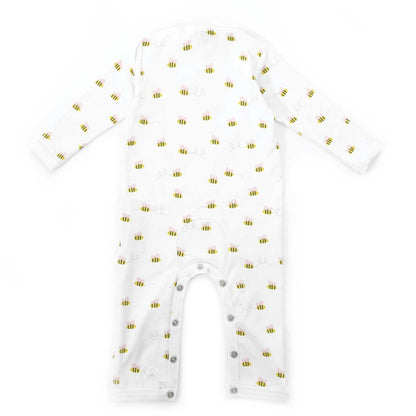 Bees Sleepsuit