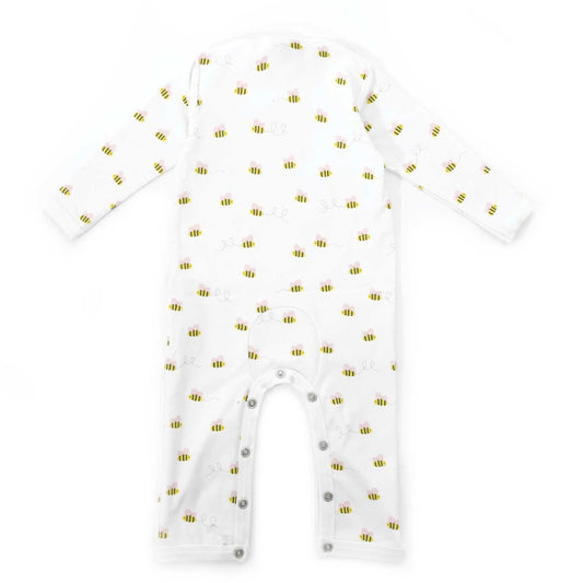 Bees Sleepsuit