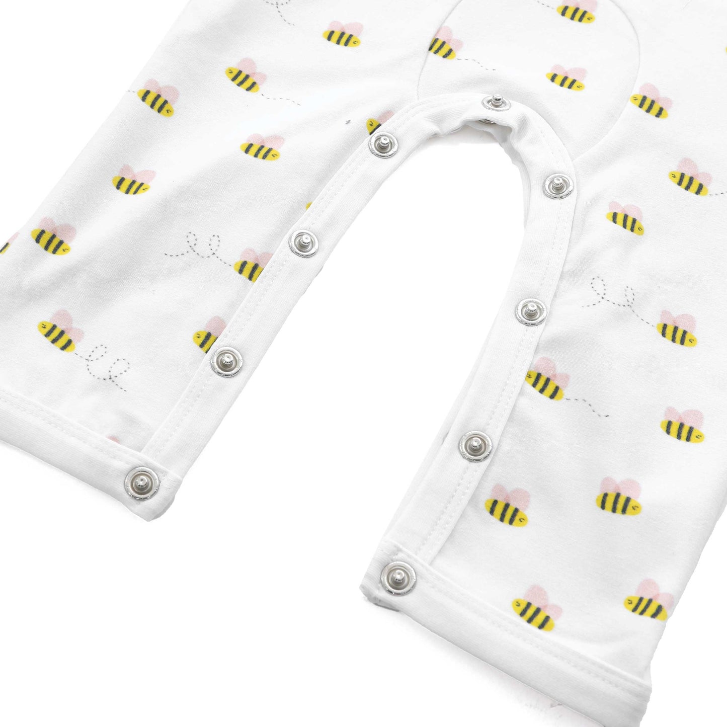 Bees Sleepsuit
