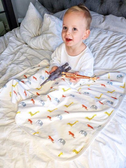 Animal Blanket