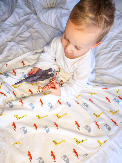 Animal Blanket