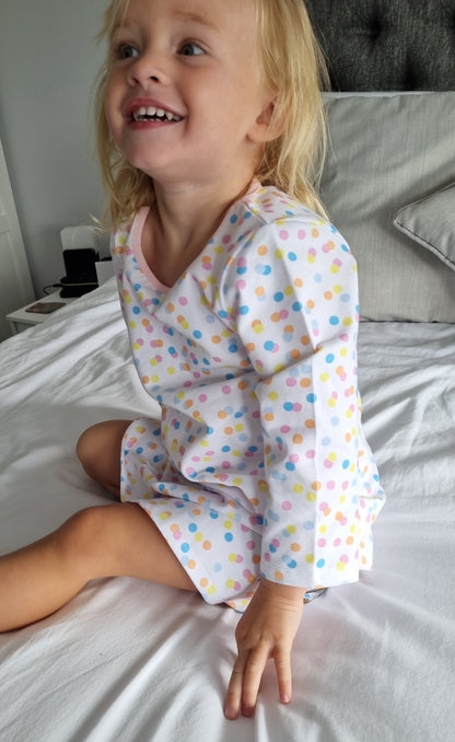 Confetti Nightdress
