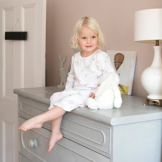 Rabbit Nightdress