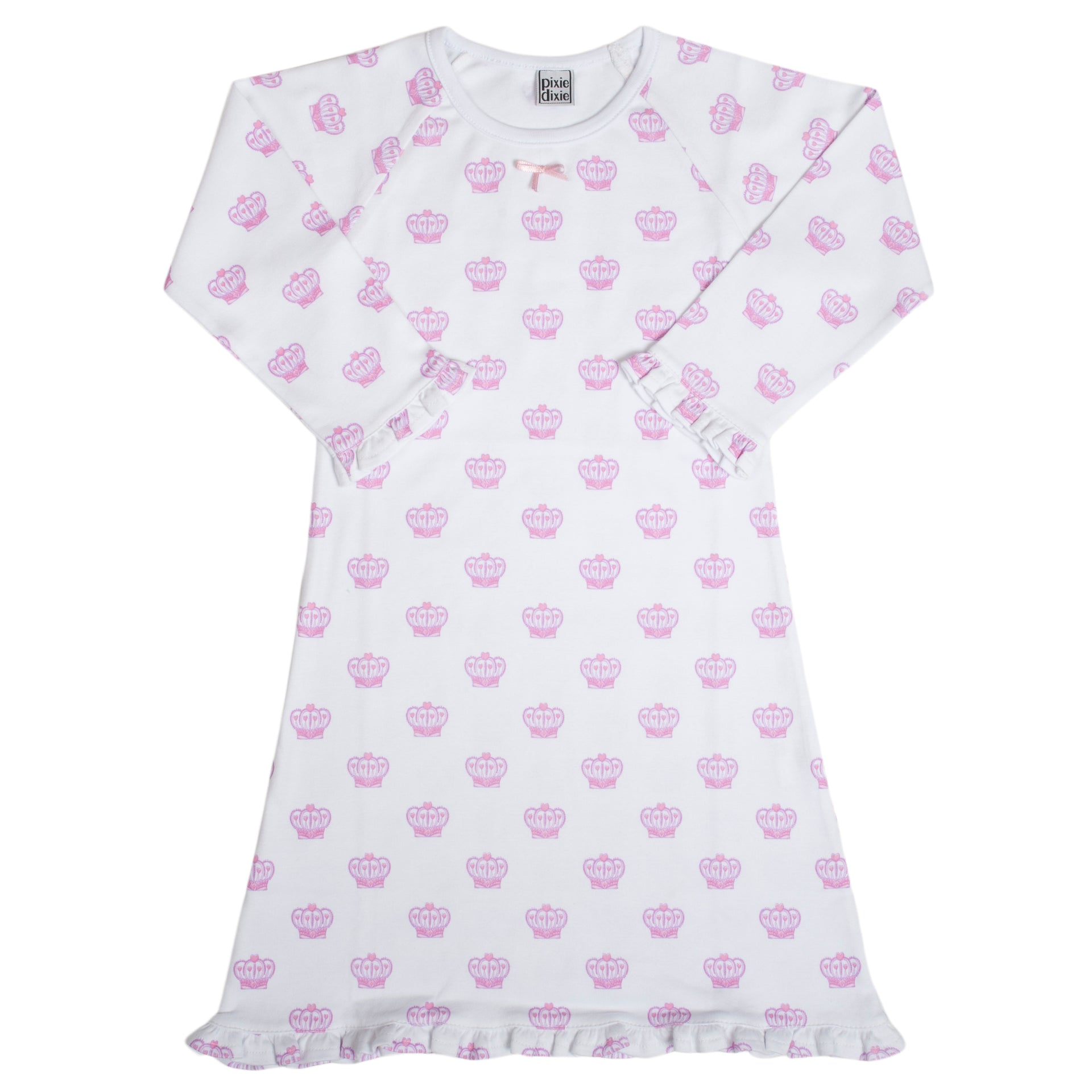Crown Nightdress
