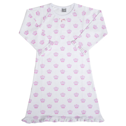 Crown Nightdress