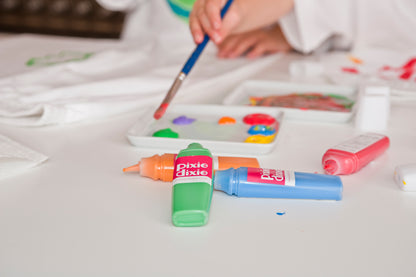 Paint your own Pyjamas