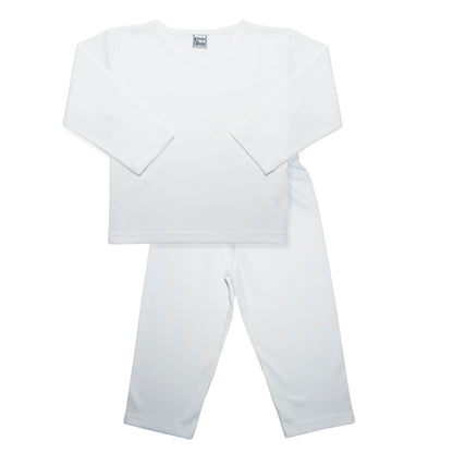 Paint your own Pyjamas