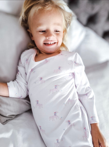 Unicorn Nightdress