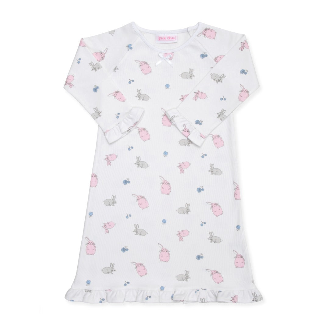 Rabbit Nightdress