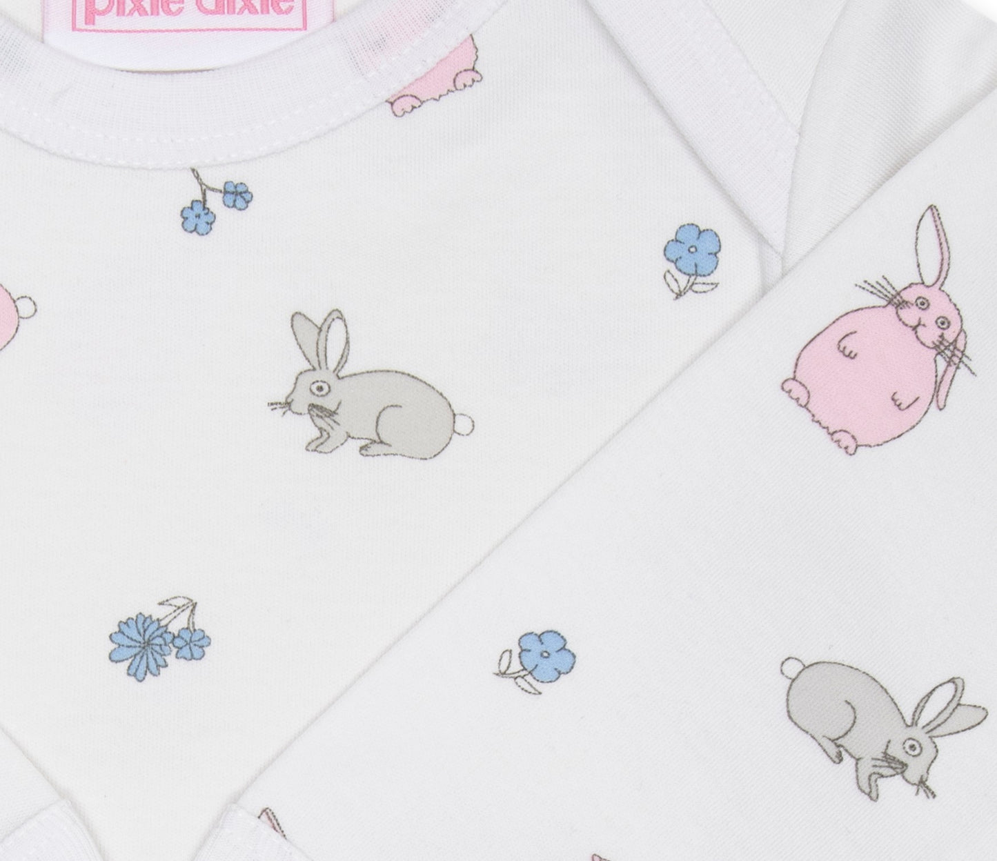 Rabbit Nightdress